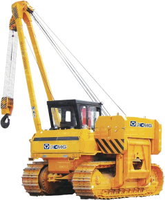 Трубоукладчик XCMG XGP70